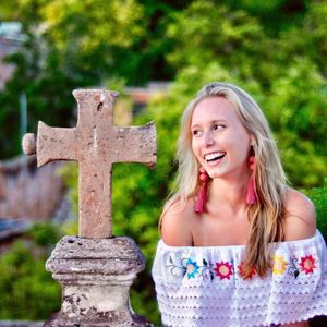 Meet your Posher, Karly